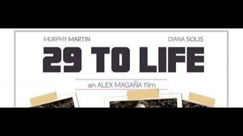 С чистого листа в 29 (2018)