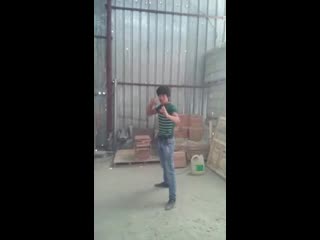 Брюс ли из тараза