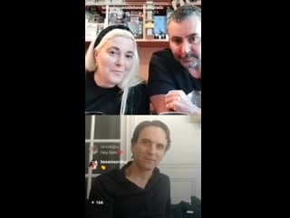 Interview with arben bajraktaraj antonin dolohov in the harry potter films