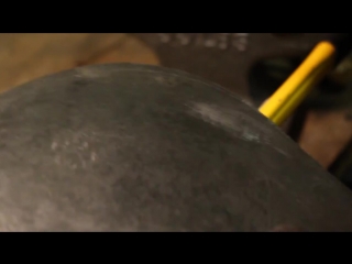 How to make pauldrons (shoulder armor) tutorial