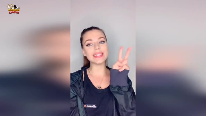 Дарья блохина лучшие видео в tiktok королева дубляжа