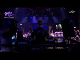 (5 of 7) armin van buuren time (live @ armada night in escape amsterdam) 2009 [hd 720]