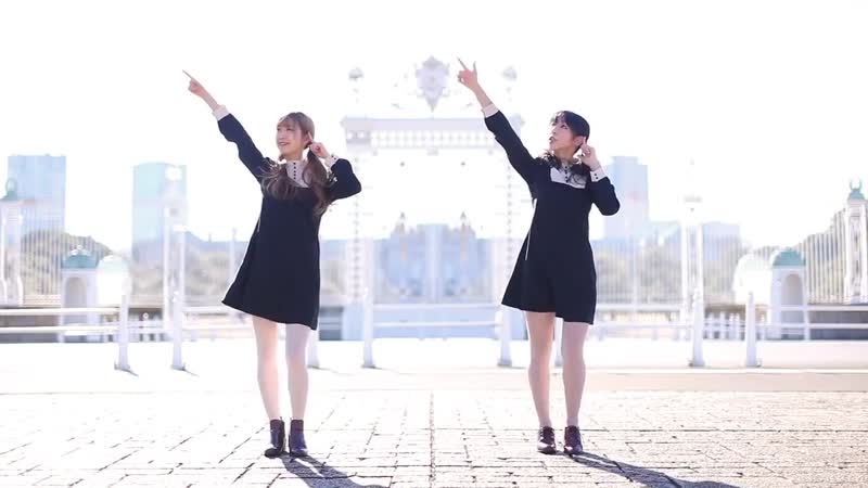 【いとくとら】彼方此方を踊ってみた【やっこ】