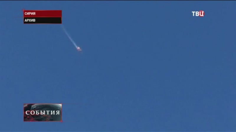 В турции арестованы пилоты, сбившие российский су 24