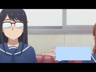 Houkago teibou nisshi pv1