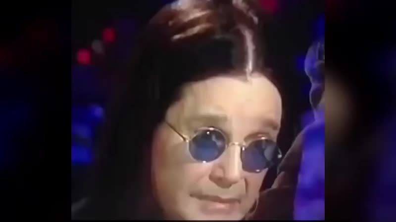 Ozzy porn video – Ozzy osbourne, are you sober now?