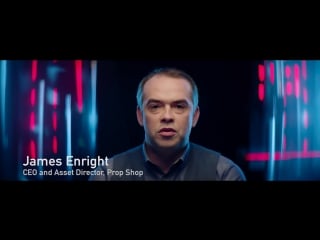 Crafting the props from star wars the force awakens