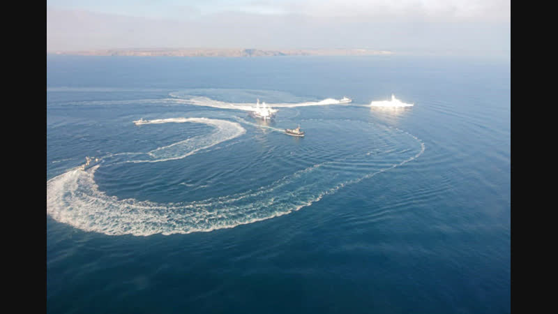 Live | экстренное заседание совбеза оон