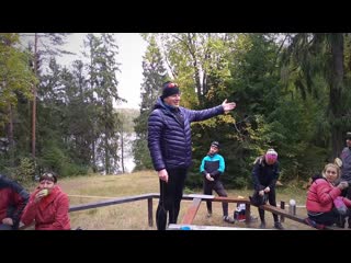 Обзорный ролик белоостров сестрорецк