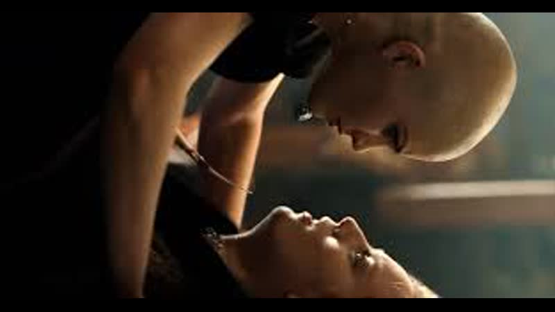 Химера (2009) ужасы