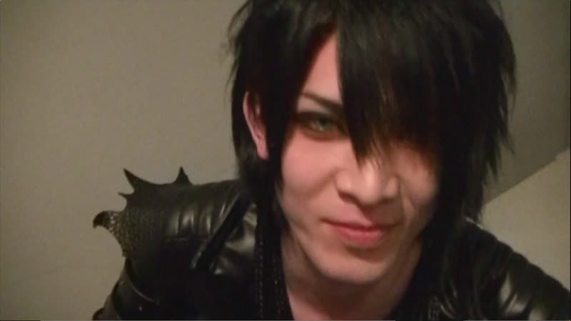 アルルカン 「影法師」offshot (hd)