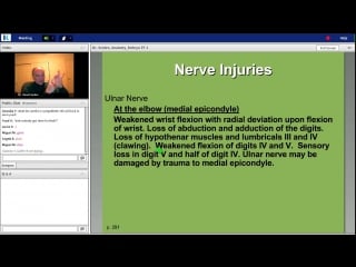 26th lecture kaplan step 1 ca anatomy seiden feb 11, 2014