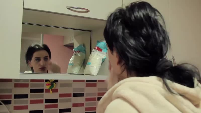 Трансгендер из тбилиси