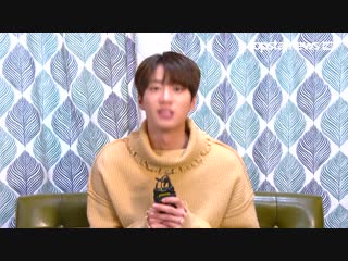 Jun topstarnews interview (15 01 19)