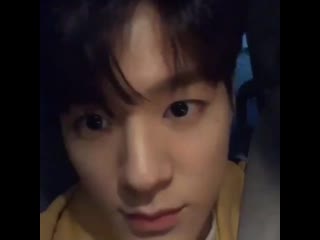 He mistook dream concert as