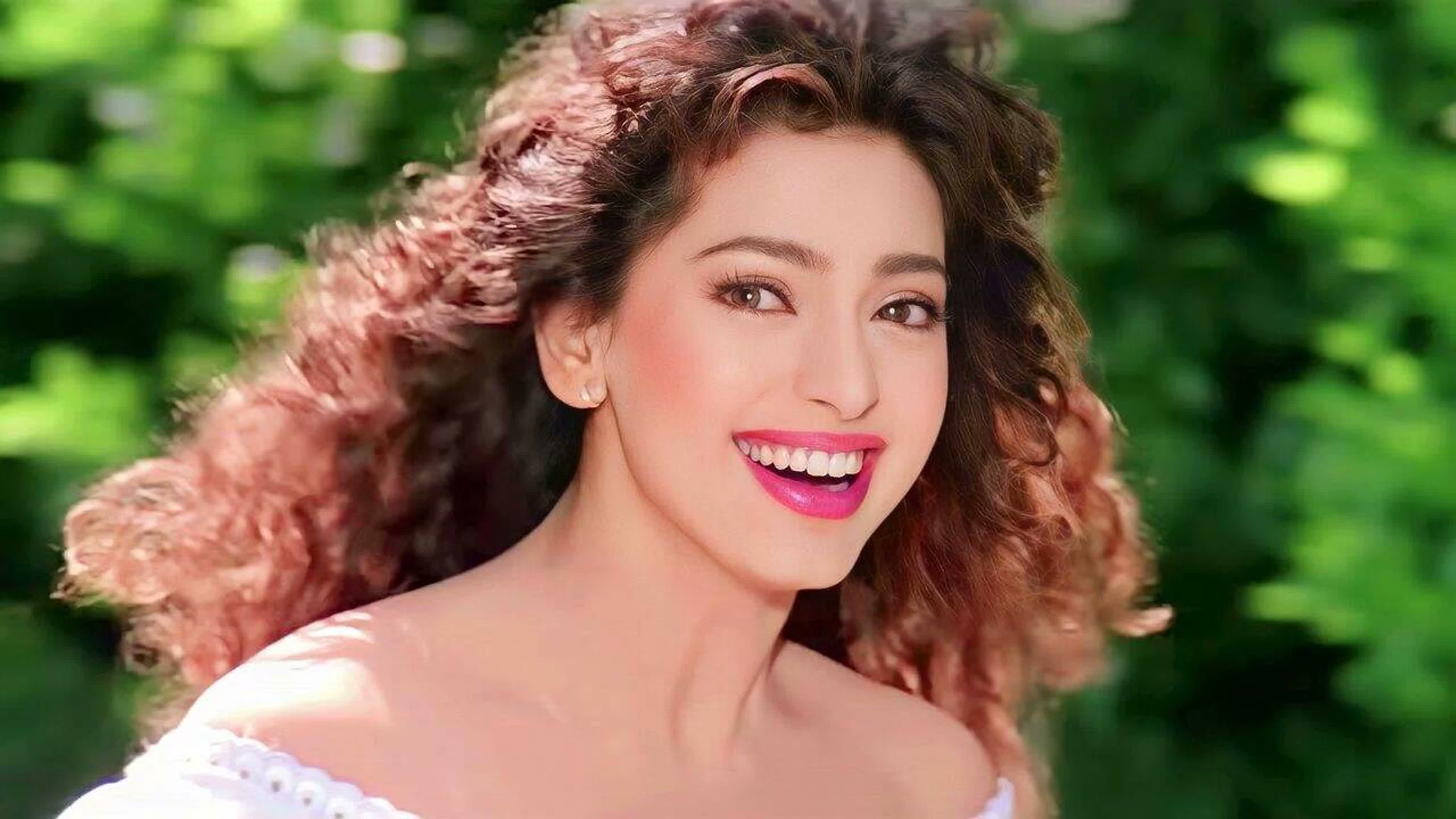 Jaadu teri nazar song darr shah rukh khan, juhi chawla porn video on  BrownPorn