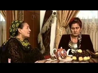 Turkmen film ajayyp [turkmen dilinde]