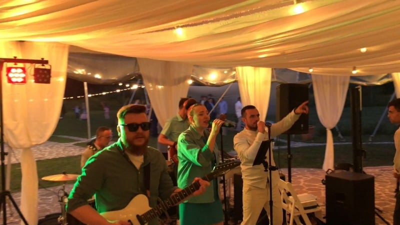 Пряник band кармен