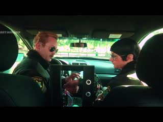 Рино 911/reno 911! s07e04 (7 сезон)