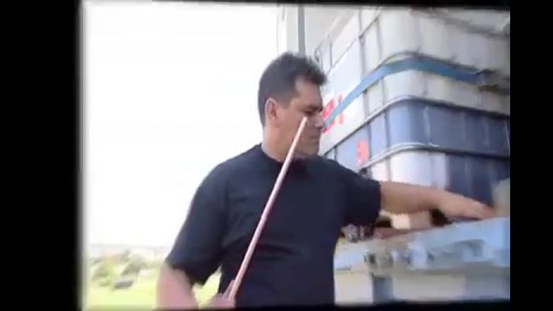 Усиление грунтов основания методом 2х этажного здания