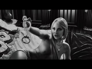 Джуно темпл город грехов 2 женщина ради которой стоит убивать / juno temple sin city a dame to porn for ( 2014 )