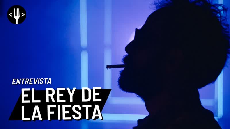 Король вечеринок (2021) el rey de la fiesta (o rei da festa)