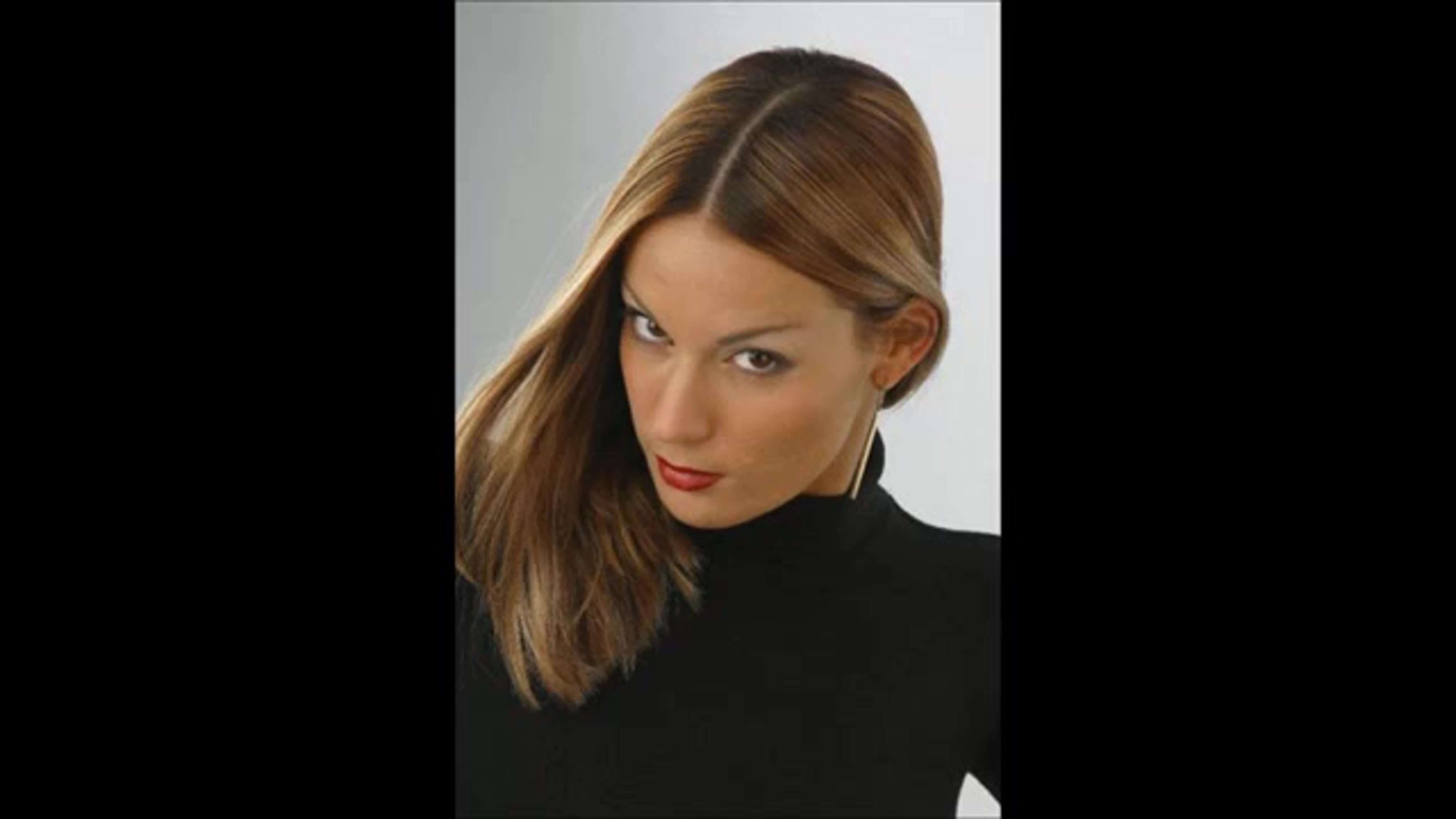 Bizning porno aktrisamiz