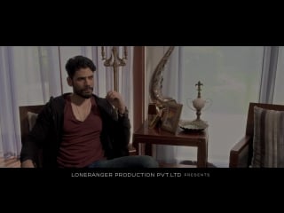 Loneliness dialogue promo maaya a web series by vikram bhatt