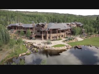 Private sprawling marvel in kremmling, colorado