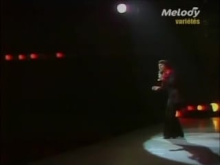 Salvatore adamo adamo a lolympia full video concert 1977