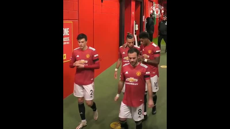 Rashford and telles