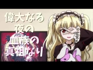 【haganai】 kobato chance