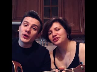 Vesna305 новый год (отрывок) (2020)