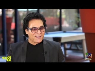 Andy and alireza amirghassemi you & i