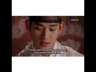 Bullshit being said in kdramas