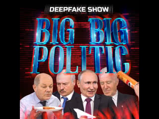 Putin, erdogan and biden negotiations // big big politic pt 7