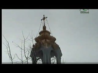 Житие преподобного сергия радонежского