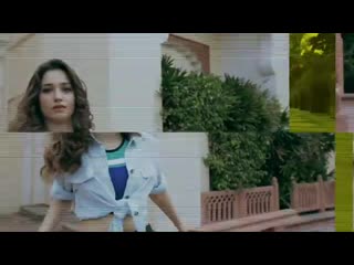 Ever stylish diva @tamannaahspeaks looking damn hot for @reebokindia latest advertisement! @peanutbutterind tamannaahx