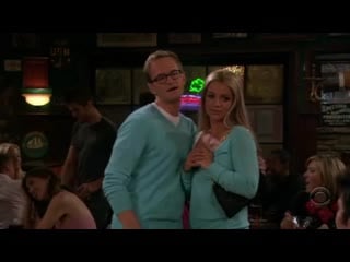 How i met your mother britney spears aka abby the receptionist part 2 inso