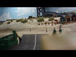 Nordostseewoche 2014 vol 2 rc model ships at the miniatur wunderland hamburg