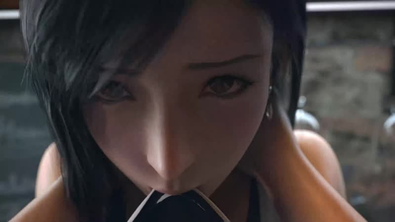 Awf tifa pov ff7 by hydrafxx