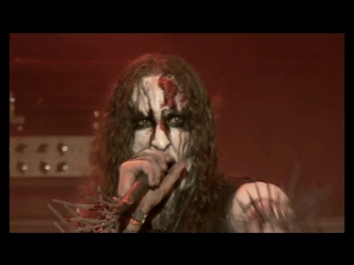 God seed gorgoroth prosperity and beauty (live @ wacken open air 2008)