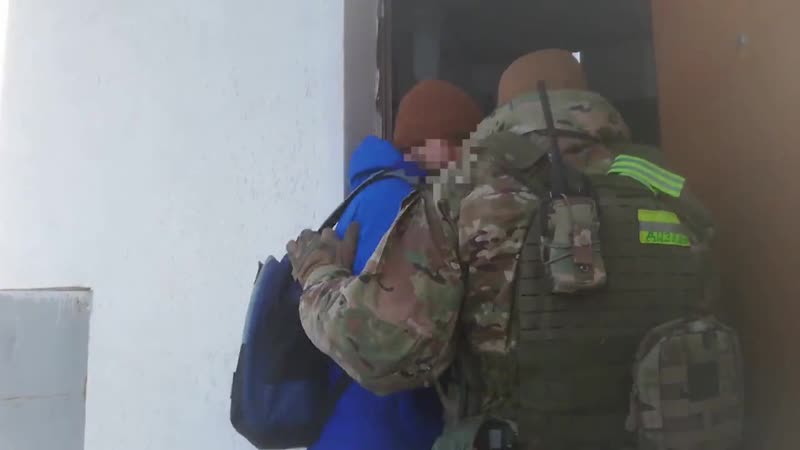 ️ в россии разоблачена крупнейшая группироа хакеров