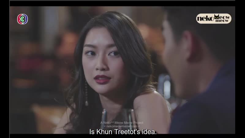 Mue prab khao saan sek ep18