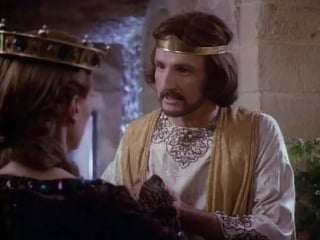 Янки из коннектикута при дворе короля артура / a connecticut yankee in king arthur's court (1989) сша