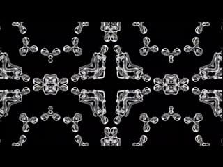 Max cooper reflex official video by lauren pedrosa