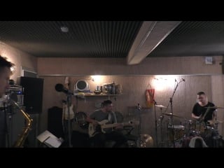 Candy dulfer lily was here обработка nikita ferra