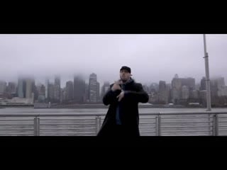 Scrooge owens arrest the government feat napoleon da legend, mad squablz & r a the rugged man / 2020