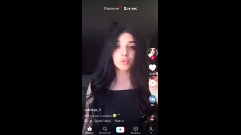 Каазцы впали в ярость из за ролика блогерши