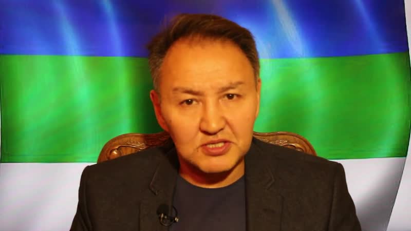 Обращение к рамзану кадырову и чеченскому народу от башкирского лидера айрата дильмухаметова